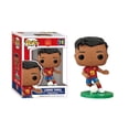 thumbnail image 1 of Funko Pop Fútbol Lamine Yamal Selección de España, 1 of 2
