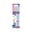 Hues & Clues​, variant on Sally Hansen Salon Effects Perfect Press-On Nails, Onyx-Pected, Non-Damaging, Easy to Apply