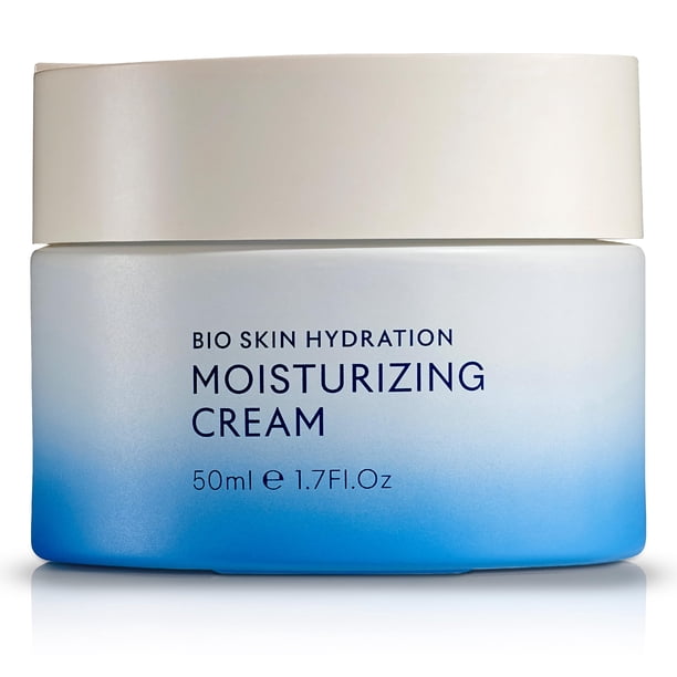 Crema facial SEACRET Bio Skin Hydration 50 ml con minerales del Mar Muerto
