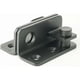 thumbnail image 4 of Cerradura de Puerta Corrediza NQ ‎Acero Inoxidable ‎Negro Mate EMS3006R-B-FR ‎Mediano, 4 of 5