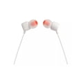 thumbnail image 3 of Audífonos in ear JBL Blanco Belug, 3 of 4