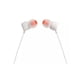 thumbnail image 3 of Audífonos in ear JBL Blanco Belug, 3 of 4