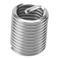thumbnail image 4 of Cergrey Thread Repair Insert,50pcs M10 Stainless Steel SS304 Coiled Wire Helical Screw Thread Inserts, Screw Thread Insert, 4 of 8
