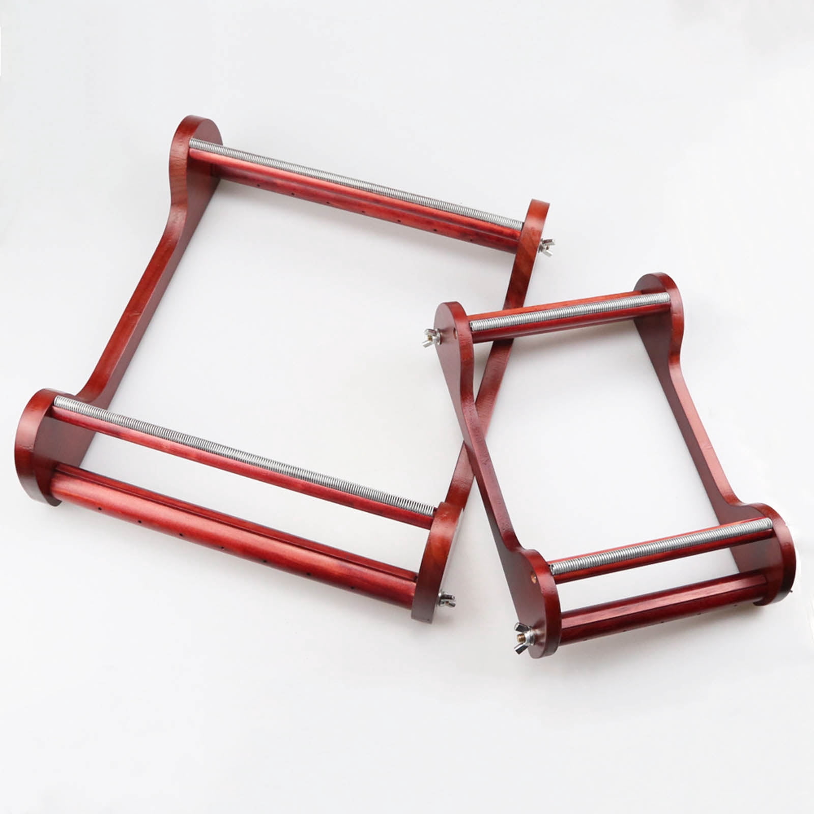 Bead Weaving Tool Vintage Inspired Beads Kit include Beads Threads Needle for Bracelets Necklaces