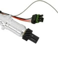 thumbnail image 4 of MSD Ignition Distributor 8528 Ready-To-Run; For Use With Pontiac 326/350/389/400/421/428/455 Cubic Inch Engines; With Ignition Control Module; Magnetic Trigger; Vacuum and Mechanical Advance, 4 of 5