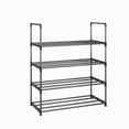 thumbnail image 2 of VBODN Shoe Organizer,Shoe Rack,Shoe Storage,Foldable Shoe Rack,Shoe Storage & Organizers,Shoe Storage Organizer, 2 of 9