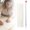 White, variant on Heat Erasable Tailors Chalk Marking Pens, Fabric Sewing Quilting Markers for Clothing Garment DIY Craft