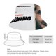 thumbnail image 2 of El Resplandor Sombrero bucket para adultos, gorra de protección solar, sombrero de pescador plegable para viajes al aire libre, pesca y actividades de verano, 2 of 6