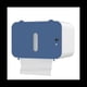 thumbnail image 1 of Caja de PañUelos AutomáTica Montada en la Pared Soporte de Papel HigiéNico de InduccióN Estante para Caja de PañUelos Dispensador AutomáTico de Toallas de Papel, 1 of 6