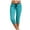 Light Blue, variant on fartey Prime Day Deals Today 2024 Women Summer Lounge Capri Pants with Drawstring Elastic Waist Pockets Trousers Casual Solid Color Slim Comfy Sports Pants