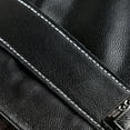 thumbnail image 6 of Dyfzdhu Gloves Fashion Men Leather In Winter Men Screen In Winter Students Warm Outdoor Riding Plush, 6 of 7