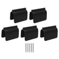 thumbnail image 2 of Outlet Marker, 5Pcs Electrical Socket Blocker With Stainless Steel Nails Surge Protector For Indoor Outdoor Use, 2 of 8