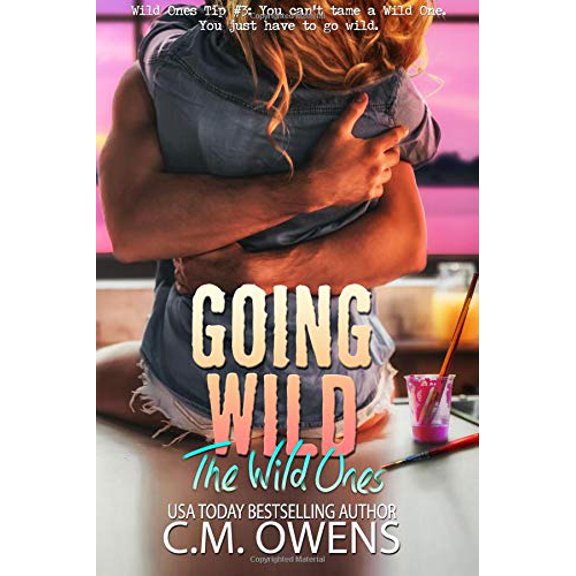Pre-Owned Going Wild