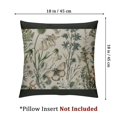 thumbnail image 4 of nygtbtfer Lumbar Pillow Covers Decorative Pillow Cases Farmhouse Cushion Covers Home Decor for Sofa Couch Set of 2 White, 4 of 7