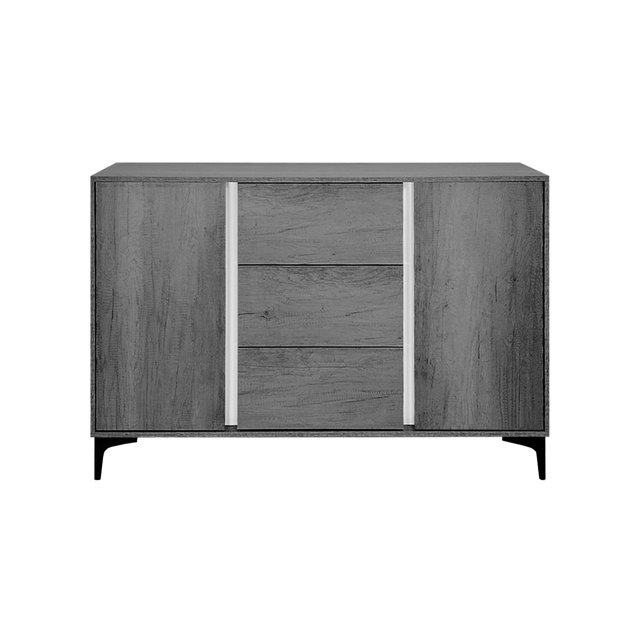 Credenza Recibidor, Mueble Multiusos Minimalista, Consola Organizador para Entrada,Sala u Oficina, Diseño Moderno y Duradero.