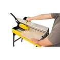 Qep Tile Tools 83200 24" Bridge Saw