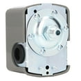 thumbnail image 4 of Pressure Control Switch,Water Pump Pressure Switch Well Pump Pressure Switch Adjustable Pressure Switch Finest Materials, 4 of 14