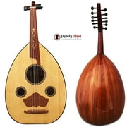 El-Masry The Egyptian Sun Professional Egyptian Oud + Professional Case-Cat#M5