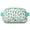 Greenish-blue-4, variant on Fanny Pack – Waterproof Adjustable Waist Bag with Flowering Cactus Print, Delicate & Beautiful