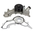 thumbnail image 2 of Engine Water Pump, 2 of 2
