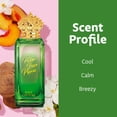 thumbnail image 4 of Juicy Couture Rock The Rainbow Palm Trees Please Eau de Toilette Spray, Perfume for Women, 2.5 fl oz, 4 of 7