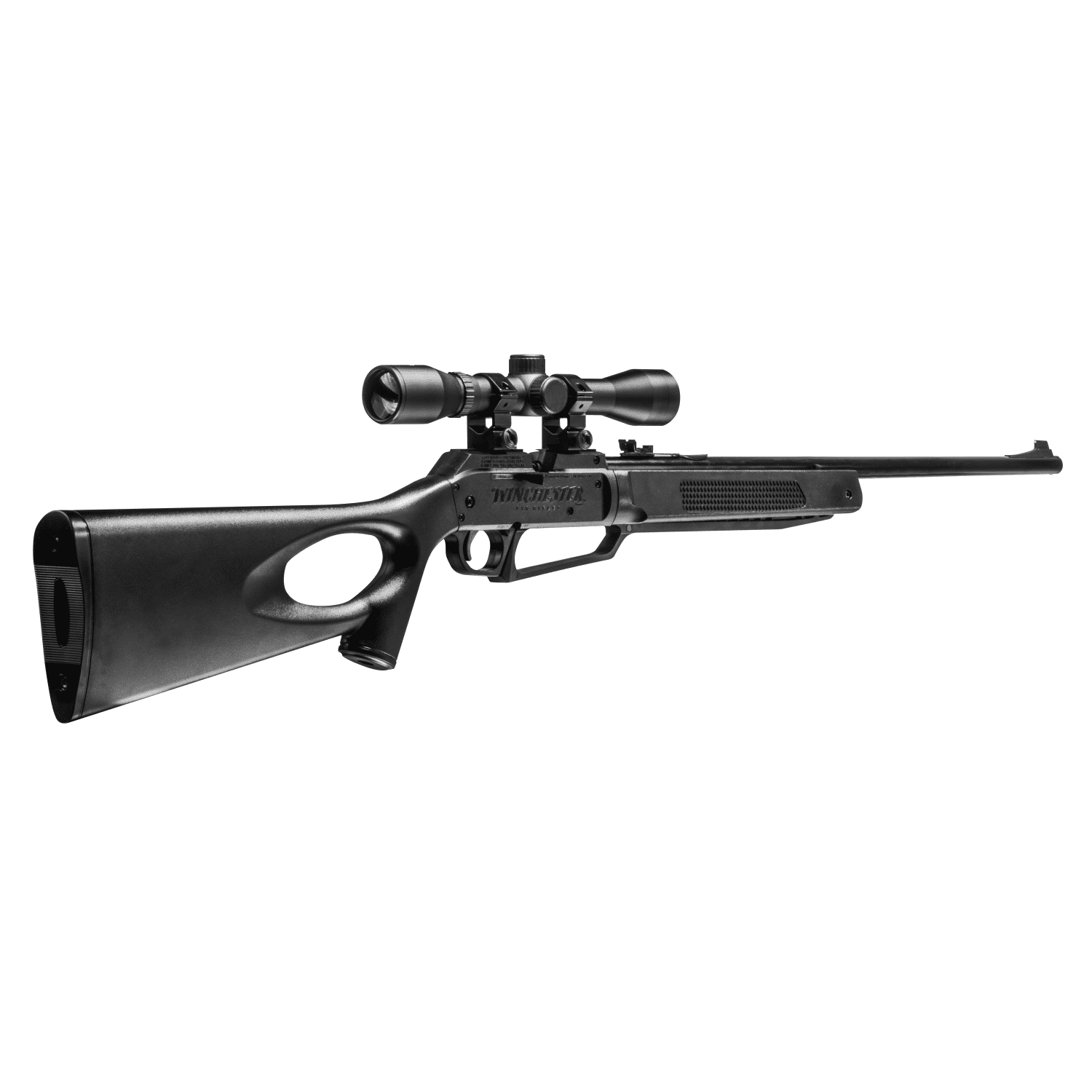 Winchester 1977XS Dual Ammo Multi-Pump Air Rifle, 991977-402