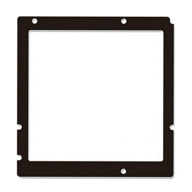licencia posterior RGB, 5 V, , sincronización ARGB, luz de fondo que luces decorativas, para licencia base , pequeña sala de lámpara de fondo - medio Hugo tablero de luz