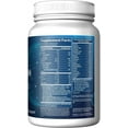 thumbnail image 4 of MRM 100% All Natural Whey, Dutch Chocolate, 32.32 Ounce, 4 of 7