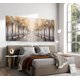 thumbnail image 2 of Cuadro Decorativo Canvas Arboles Colores Tipo Óleo Hd Grande No Sintetico De Galeria, 2 of 4
