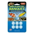 thumbnail image 2 of OXBOW Plankton Banquet, 10-14 Day Feeding Block 1/Card, 2 of 3