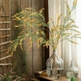 thumbnail image 3 of Artificial Large Rosemary Stem 49" Tall, 3 of 9