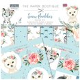 thumbnail image 1 of The Paper Boutique Snow Buddies Paper Kit, 1 of 3