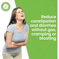 thumbnail image 3 of Lewis Labs Healthy Gut Prebiotic Fiber Powder 30 Servings - Fiber Supplement Powder, Fiber Probiotic Blend with Digestive Enzymes, 3 of 6