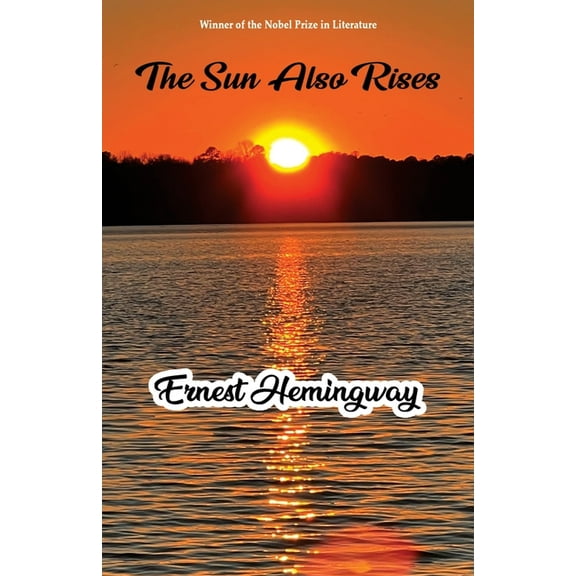 The Sun Also Rises, (Paperback)