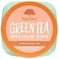 thumbnail image 3 of Tree Hut Green Tea Shea Sugar Scrub, 18oz, 3 of 9