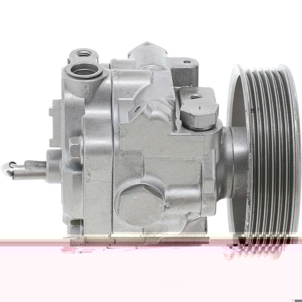 MAVAL 96608M Reman Power Steering Pump