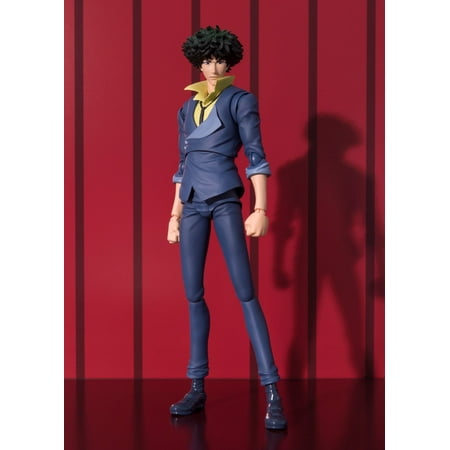 Bandai Cowboy Bebop S.H. Figuarts Spike Spiegel Action Figure