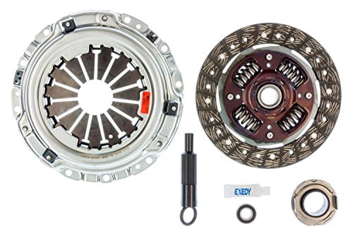 Exedy 1990-1991 Acura Integra L4 Stage 1 Organic Clutch