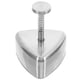 thumbnail image 3 of Triangle Onigiri Mold Stainless Steel Sushi Maker for DIY Rice Balls Easy to Use Kitchen Tool for Creative Sushi Making, 3 of 5