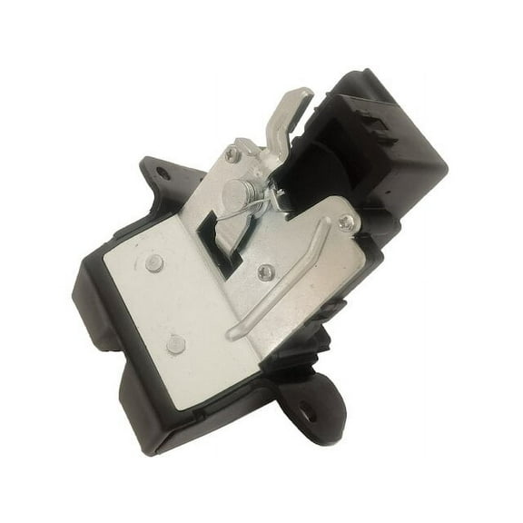 Trunk Lock Actuator Motor - Compatible with 2013 - 2017 Hyundai Elantra GT 2014 2015 2016