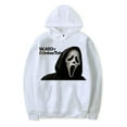 thumbnail image 3 of Scream 7 Hoodie Unisex Fashion Casual Long Sleeve Sweatshirt, 3 of 4