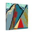 thumbnail image 2 of Mountain Majesty Art - Canvas, 2 of 10
