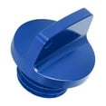 thumbnail image 4 of Scienceny Tapones de llenado de aceite azules, tapón de llenado, tapón de Motor, tapón de llenado de aceite para moto de cross, tapón de Accesorios para motos, 4 of 6