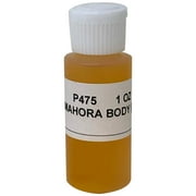 Mahora Body Premium Grade Fragrance Oil for Women (1 OZ)
