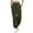Green, variant on HXWCHs Women's Lined Cargo Sweatpants Loose Fit Athletic Joggers WITH Multiple Pockets for Casual Fall Outfits XL Grey
