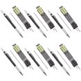 thumbnail image 4 of 3 Sets Mechanical Pencils Creative Student Stationaries Plastic Pencils, 4 of 7
