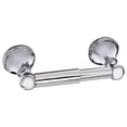 thumbnail image 5 of franklin brass 125860 crestfield toilet paper holder, polished chrome, 5 of 5