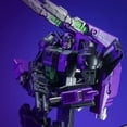 thumbnail image 4 of Transformer Toys Studio Series War for Cybertron Skyfire Jetfire Double converting Action Figure, 7-Inch Multicolor (THT-01B), 4 of 6