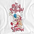 thumbnail image 2 of Ren And Stimpy T-Shirt Ren And Stimpy Show Unisex Graphic Tee for Men & Women, 2 of 7