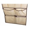 thumbnail image 3 of Hanging Closet Organizer / Organizer - 12-Compartment, 3 of 3